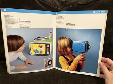 Toy Catalogs: 1978 Gabriel Catalog