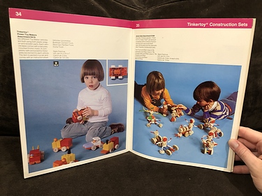 Toy Catalogs: 1978 Gabriel Catalog