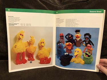 Toy Catalogs: 1978 Gabriel Catalog