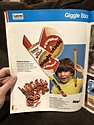 Toy Catalogs: 1979 Gabriel Catalog