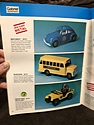 Toy Catalogs: 1979 Gabriel Catalog