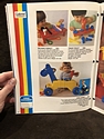 Toy Catalogs: 1980 Gabriel Catalog