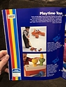 Toy Catalogs: 1980 Gabriel Catalog