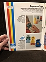 Toy Catalogs: 1980 Gabriel Catalog