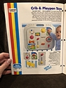 Toy Catalogs: 1980 Gabriel Catalog