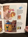 Toy Catalogs: 1980 Gabriel Catalog