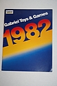1982 Gabriel Catalog