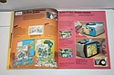 Toy Catalogs: 1982 Gabriel Catalog