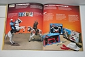 Toy Catalogs: 1982 Gabriel Catalog Toy Catalogs: 1982 Gabriel Catalog