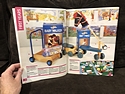 Toy Catalogs: 1986 Galt Toys, Toy Fair Catalog