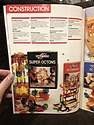 Toy Catalogs: 1986 Galt Toys, Toy Fair Catalog