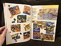 Toy Catalogs: 1986 Galt Toys, Toy Fair Catalog