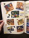 Toy Catalogs: 1986 Galt Toys, Toy Fair Catalog