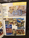 Toy Catalogs: 1986 Galt Toys, Toy Fair Catalog