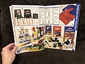 Toy Catalogs: 1986 Galt Toys, Toy Fair Catalog