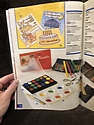 Toy Catalogs: 1986 Galt Toys, Toy Fair Catalog