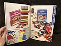 Toy Catalogs: 1986 Galt Toys, Toy Fair Catalog