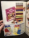 Toy Catalogs: 1986 Galt Toys, Toy Fair Catalog