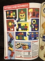 Toy Catalogs: 1986 Galt Toys, Toy Fair Catalog