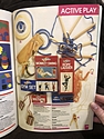 Toy Catalogs: 1986 Galt Toys, Toy Fair Catalog