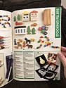Toy Catalogs: 1986 Galt Toys, Toy Fair Catalog