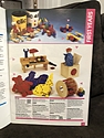 Toy Catalogs: 1986 Galt Toys, Toy Fair Catalog