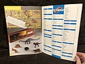 Toy Catalogs: 1986 Galt Toys, Toy Fair Catalog