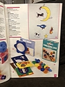 Toy Catalogs: 1986 Galt Toys, Toy Fair Catalog