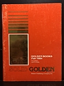 Toy Catalogs: Golden Books, Fall 1984 Toy Fair Catalog