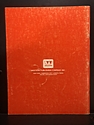 Toy Catalogs: Golden Books, Fall 1984 Toy Fair Catalog
