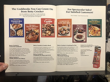 Toy Catalogs: Golden Books, Fall 1984 Toy Fair Catalog