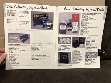 Toy Catalogs: 1988 Golden, Toy Fair Catalog