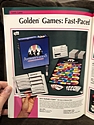 Toy Catalogs: 1990 Golden Games, Toy Fair Catalog