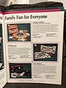 Toy Catalogs: 1990 Golden Games, Toy Fair Catalog