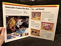 Toy Catalogs: 1990 Golden Games, Toy Fair Catalog