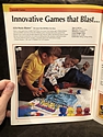 Toy Catalogs: 1990 Golden Games, Toy Fair Catalog