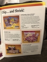 Toy Catalogs: 1990 Golden Games, Toy Fair Catalog