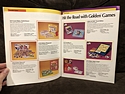 Toy Catalogs: 1990 Golden Games, Toy Fair Catalog