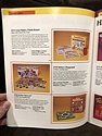 Toy Catalogs: 1990 Golden Games, Toy Fair Catalog