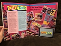 Toy Catalogs: 1990 Golden Games, Toy Fair Catalog