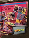 Toy Catalogs: 1990 Golden Games, Toy Fair Catalog