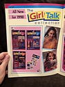 Toy Catalogs: 1990 Golden Games, Toy Fair Catalog