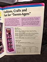 Toy Catalogs: 1990 Golden Games, Toy Fair Catalog