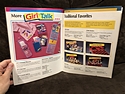 Toy Catalogs: 1990 Golden Games, Toy Fair Catalog