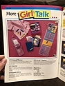 Toy Catalogs: 1990 Golden Games, Toy Fair Catalog