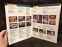 Toy Catalogs: 1990 Golden Games, Toy Fair Catalog