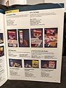 Toy Catalogs: 1990 Golden Games, Toy Fair Catalog