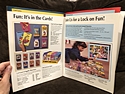 Toy Catalogs: 1990 Golden Games, Toy Fair Catalog