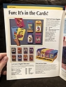 Toy Catalogs: 1990 Golden Games, Toy Fair Catalog