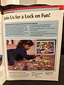 Toy Catalogs: 1990 Golden Games, Toy Fair Catalog